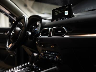 2020 Mazda CX-5 Grand Touring Reserve   - Photo 26 - Peoria, IL 61615