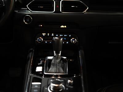 2020 Mazda CX-5 Grand Touring Reserve   - Photo 30 - Peoria, IL 61615
