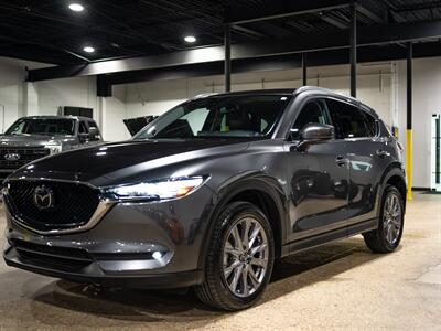 2020 Mazda CX-5 Grand Touring Reserve   - Photo 2 - Peoria, IL 61615