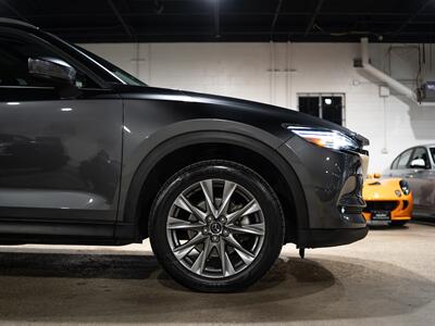2020 Mazda CX-5 Grand Touring Reserve   - Photo 15 - Peoria, IL 61615