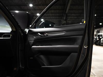 2020 Mazda CX-5 Grand Touring Reserve   - Photo 37 - Peoria, IL 61615