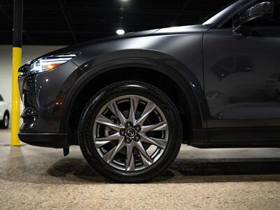 2020 Mazda CX-5 Grand Touring Reserve   - Photo 16 - Peoria, IL 61615