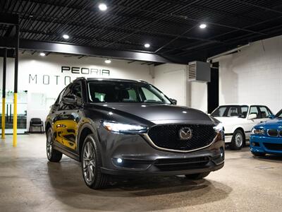 2020 Mazda CX-5 Grand Touring Reserve   - Photo 7 - Peoria, IL 61615