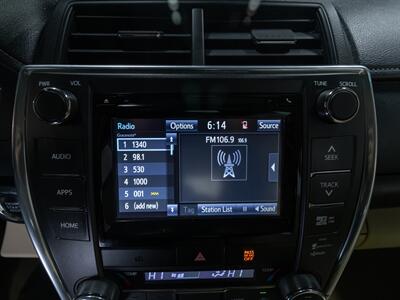 2015 Toyota Camry XLE   - Photo 22 - Peoria, IL 61615