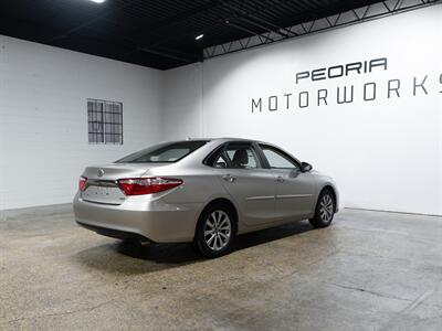 2015 Toyota Camry XLE   - Photo 26 - Peoria, IL 61615