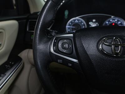2015 Toyota Camry XLE   - Photo 14 - Peoria, IL 61615