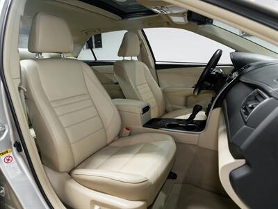 2015 Toyota Camry XLE   - Photo 28 - Peoria, IL 61615
