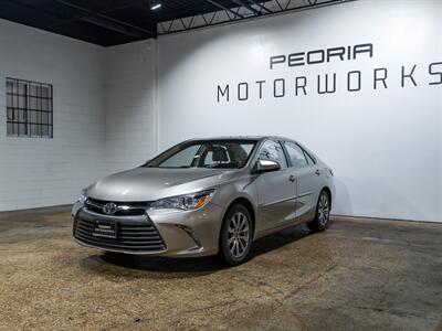 2015 Toyota Camry XLE   - Photo 4 - Peoria, IL 61615