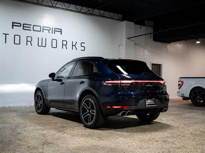 2020 Porsche Macan S   - Photo 6 - Peoria, IL 61615