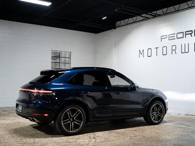 2020 Porsche Macan S   - Photo 10 - Peoria, IL 61615