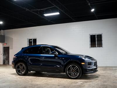 2020 Porsche Macan S   - Photo 11 - Peoria, IL 61615