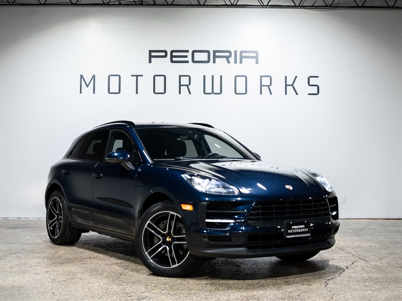 2020 Porsche Macan S   - Photo 1 - Peoria, IL 61615
