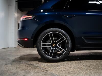 2020 Porsche Macan S   - Photo 13 - Peoria, IL 61615