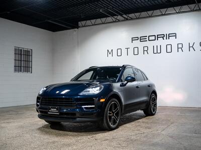 2020 Porsche Macan S   - Photo 4 - Peoria, IL 61615