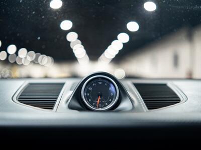 2020 Porsche Macan S   - Photo 24 - Peoria, IL 61615