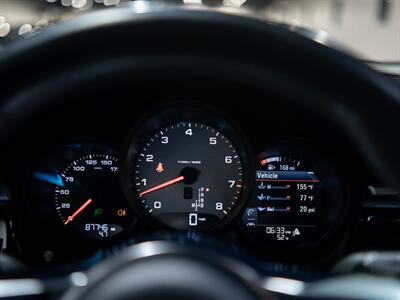 2020 Porsche Macan S   - Photo 19 - Peoria, IL 61615