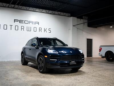 2020 Porsche Macan S   - Photo 2 - Peoria, IL 61615