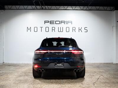 2020 Porsche Macan S   - Photo 8 - Peoria, IL 61615