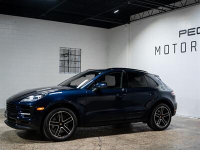 2020 Porsche Macan S   - Photo 5 - Peoria, IL 61615