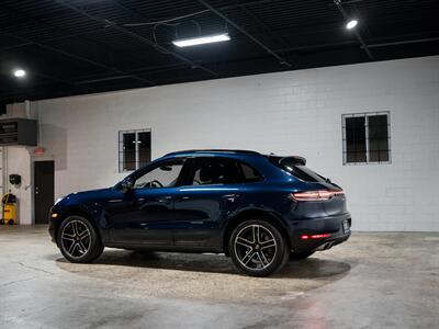 2020 Porsche Macan S   - Photo 9 - Peoria, IL 61615