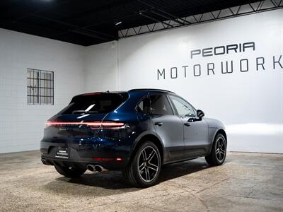 2020 Porsche Macan S   - Photo 7 - Peoria, IL 61615