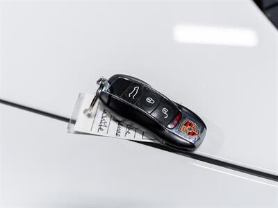 2014 Porsche Cayenne Platinum   - Photo 30 - Peoria, IL 61615