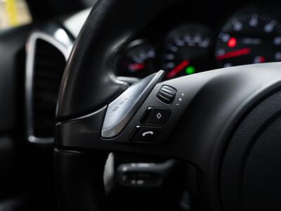 2014 Porsche Cayenne Platinum   - Photo 15 - Peoria, IL 61615