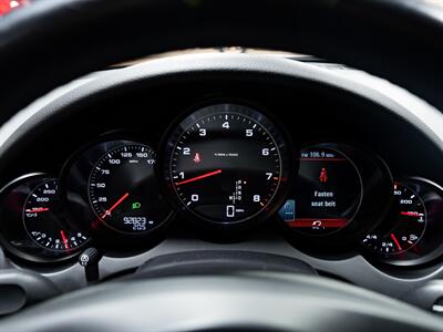 2014 Porsche Cayenne Platinum   - Photo 14 - Peoria, IL 61615