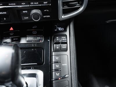 2014 Porsche Cayenne Platinum   - Photo 20 - Peoria, IL 61615