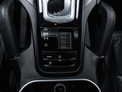 2014 Porsche Cayenne Platinum   - Photo 22 - Peoria, IL 61615