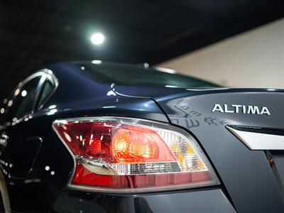 2015 Nissan Altima 2.5 S   - Photo 17 - Peoria, IL 61615