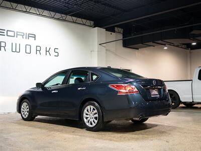 2015 Nissan Altima 2.5 S   - Photo 7 - Peoria, IL 61615