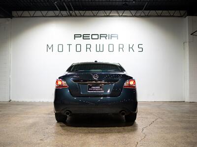 2015 Nissan Altima 2.5 S   - Photo 9 - Peoria, IL 61615