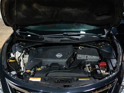 2015 Nissan Altima 2.5 S   - Photo 28 - Peoria, IL 61615
