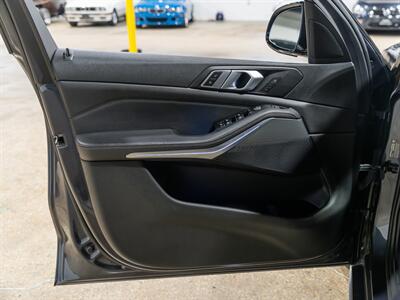 2020 BMW X5 xDrive40i   - Photo 40 - Peoria, IL 61615