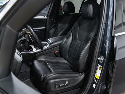 2020 BMW X5 xDrive40i   - Photo 20 - Peoria, IL 61615