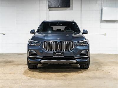 2020 BMW X5 xDrive40i   - Photo 4 - Peoria, IL 61615