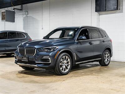 2020 BMW X5 xDrive40i   - Photo 2 - Peoria, IL 61615