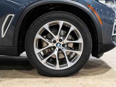 2020 BMW X5 xDrive40i   - Photo 17 - Peoria, IL 61615