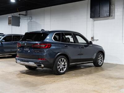 2020 BMW X5 xDrive40i   - Photo 7 - Peoria, IL 61615
