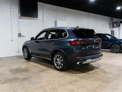2020 BMW X5 xDrive40i   - Photo 8 - Peoria, IL 61615
