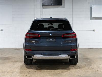 2020 BMW X5 xDrive40i   - Photo 9 - Peoria, IL 61615