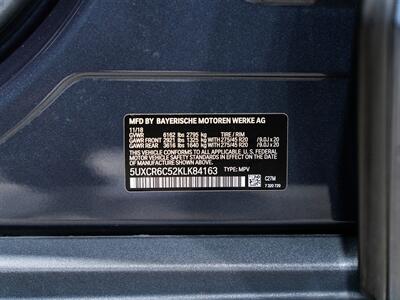 2020 BMW X5 xDrive40i   - Photo 42 - Peoria, IL 61615