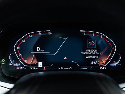 2020 BMW X5 xDrive40i   - Photo 13 - Peoria, IL 61615