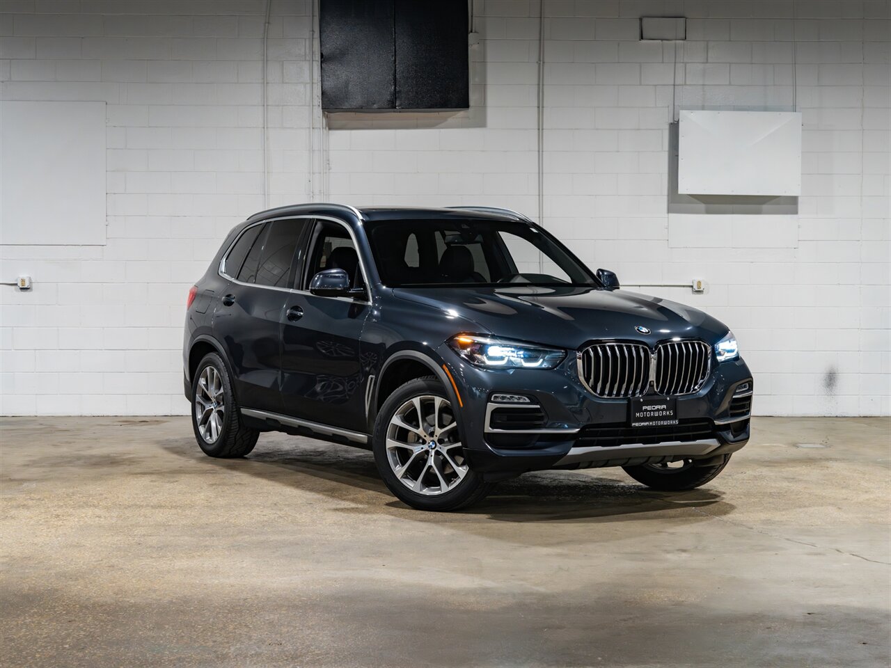 2020 BMW X5 xDrive40i   - Photo 1 - Peoria, IL 61615