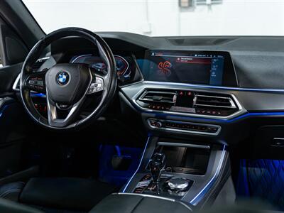 2020 BMW X5 xDrive40i   - Photo 19 - Peoria, IL 61615