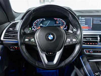2020 BMW X5 xDrive40i   - Photo 21 - Peoria, IL 61615