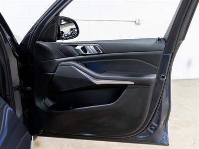2020 BMW X5 xDrive40i   - Photo 41 - Peoria, IL 61615