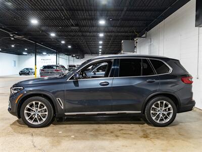 2020 BMW X5 xDrive40i   - Photo 5 - Peoria, IL 61615
