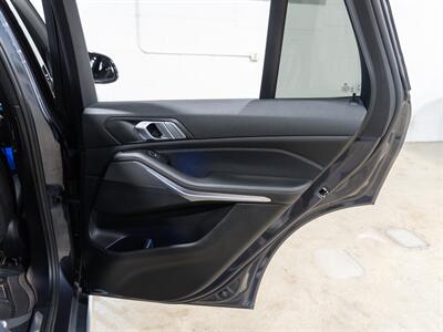 2020 BMW X5 xDrive40i   - Photo 39 - Peoria, IL 61615